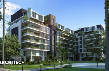 Il Bosco New Capital in New Capital City by Misr Italia Properties
