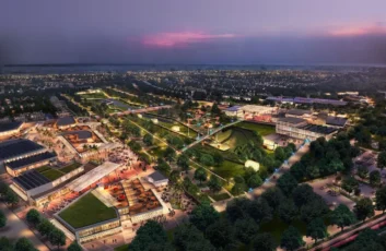 SODIC East in New Heliopolis by SODIC